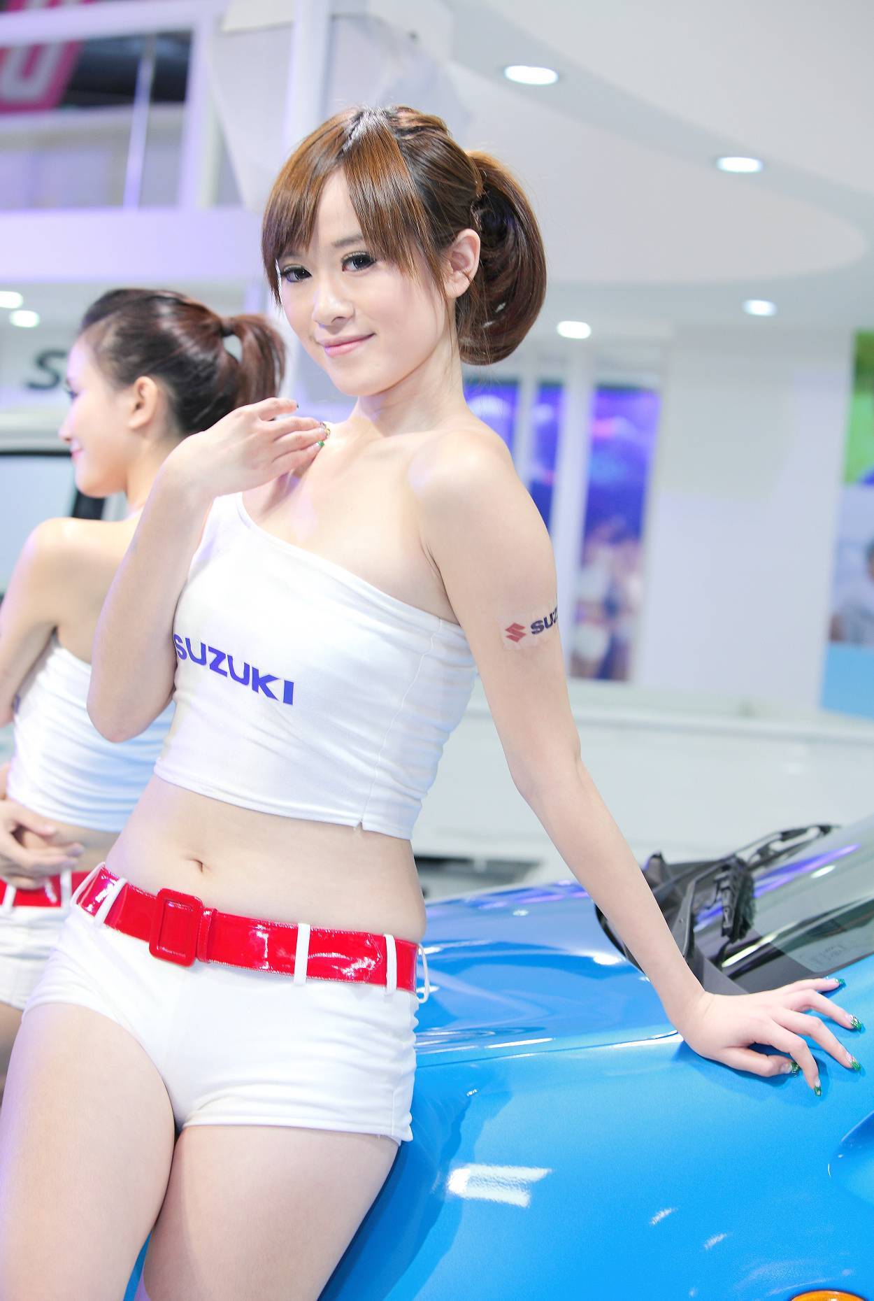 2012 Taipei International Auto Show